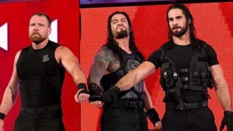 the shield