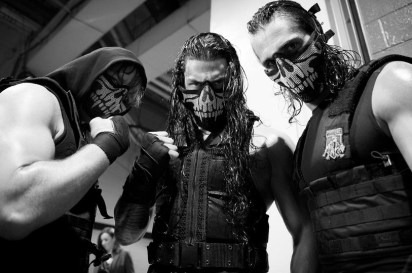 The Shield