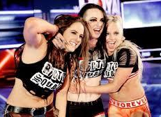 riott squad