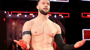 finn balor