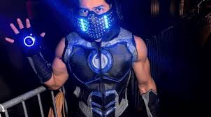 Mustafa Ali